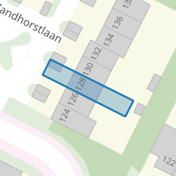 Perceel ODZ00-K-6291