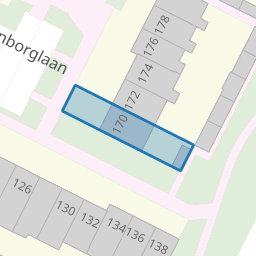 Perceel ODZ00-K-6293