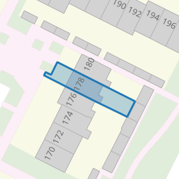 Perceel ODZ00-K-6295