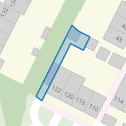 Perceel ODZ00-K-6304