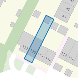 Perceel ODZ00-K-6305