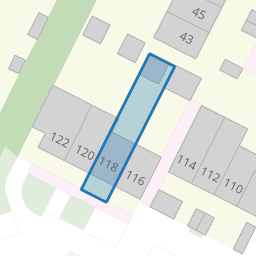 Perceel ODZ00-K-6306