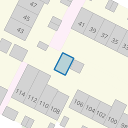 Perceel ODZ00-K-6308