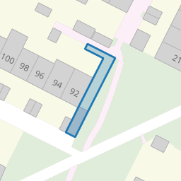 Perceel ODZ00-K-6310