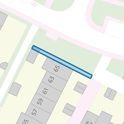 Perceel ODZ00-K-6312