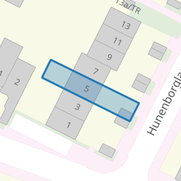 Perceel ODZ00-K-6316