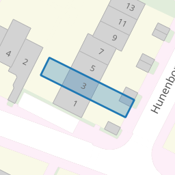 Perceel ODZ00-K-6317