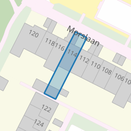 Perceel ODZ00-K-6321