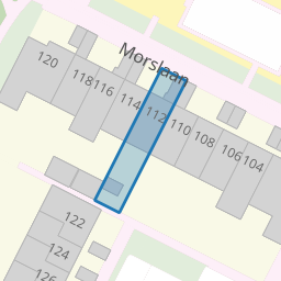 Perceel ODZ00-K-6322