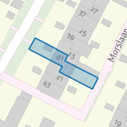 Perceel ODZ00-K-6325