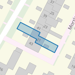 Perceel ODZ00-K-6326