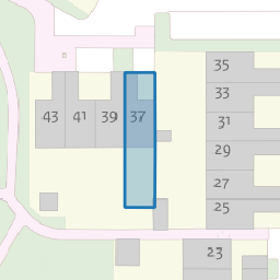 Perceel ODZ00-K-6331