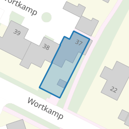 Perceel ODZ00-K-6335