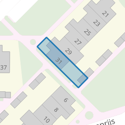 Perceel ODZ00-K-6337