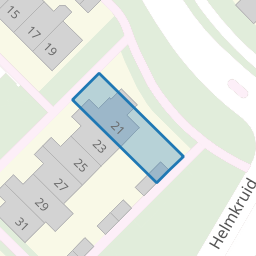 Perceel ODZ00-K-6342