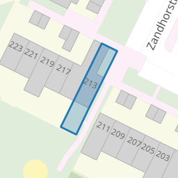 Perceel ODZ00-K-6345