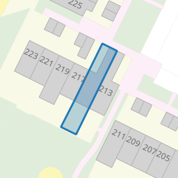 Perceel ODZ00-K-6346