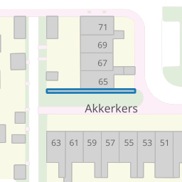 Perceel ODZ00-K-6347