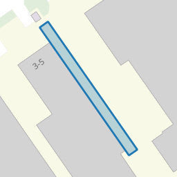 Perceel ODZ00-K-6351