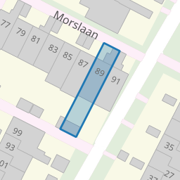 Perceel ODZ00-K-6357