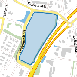 Perceel ODZ00-K-6365