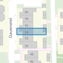 Perceel ODZ00-K-6374