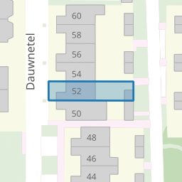 Perceel ODZ00-K-6375