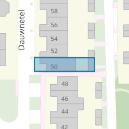 Perceel ODZ00-K-6376