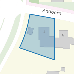 Perceel ODZ00-K-6387