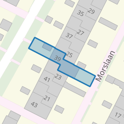 Perceel ODZ00-K-6403