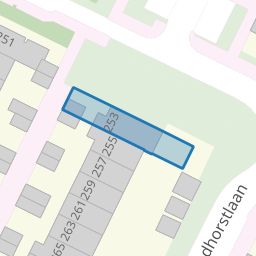 Perceel ODZ00-K-6405