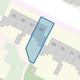 Perceel ODZ00-K-6416