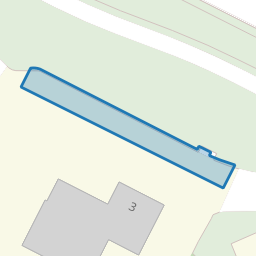 Perceel ODZ00-K-6421