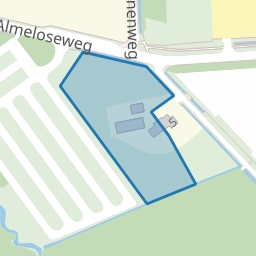 Perceel ODZ00-K-6427