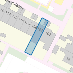 Perceel ODZ00-K-6436