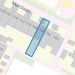 Perceel ODZ00-K-6437