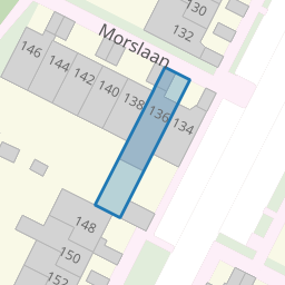 Perceel ODZ00-K-6438