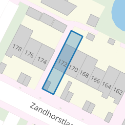 Perceel ODZ00-K-6441