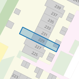 Perceel ODZ00-K-6443