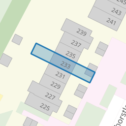 Perceel ODZ00-K-6445