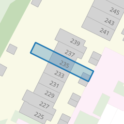 Perceel ODZ00-K-6446