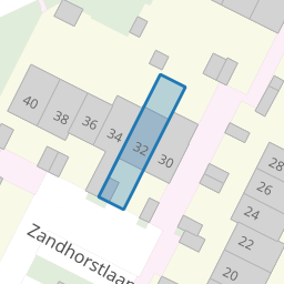 Perceel ODZ00-K-6450