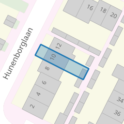 Perceel ODZ00-K-6453