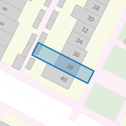 Perceel ODZ00-K-6454