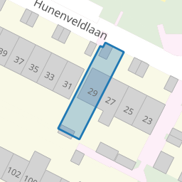 Perceel ODZ00-K-6458