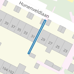 Perceel ODZ00-K-6459