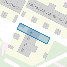 Perceel ODZ00-K-6460