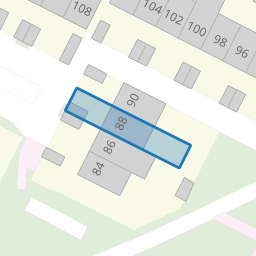 Perceel ODZ00-K-6461