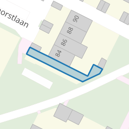 Perceel ODZ00-K-6462