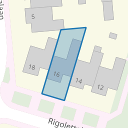 Perceel ODZ00-K-6464